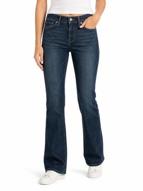 Citizens of Humanity Amber #263 Stretch Jeans Size 29 High Rise Bootcut Denim
